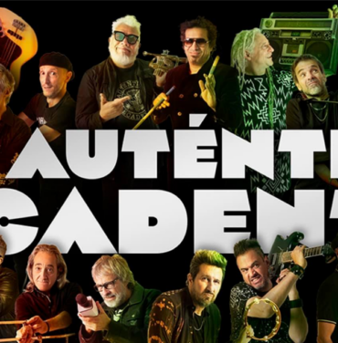 SOLD OUT: Los Auténticos Decadentes tendrá fecha doble en el Teatro Metropólitan