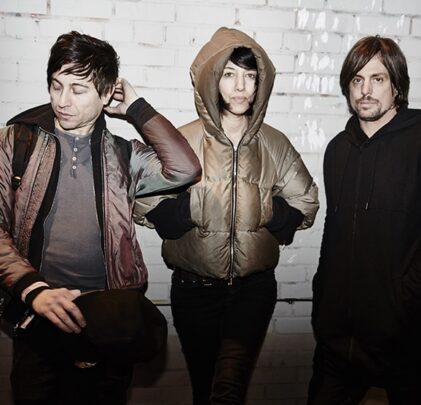 Autolux comparte video para 