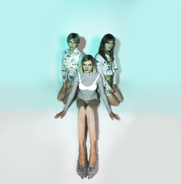 Automatic estrena el video de “Skyscraper”