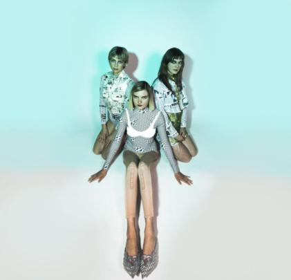 Automatic estrena el video de “Skyscraper”