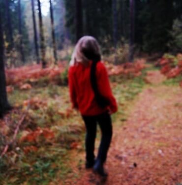 Alice Boman reversiona a The War on Drugs