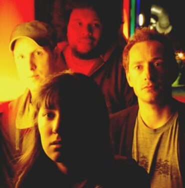 Nuevo sencillo de Empty Pools