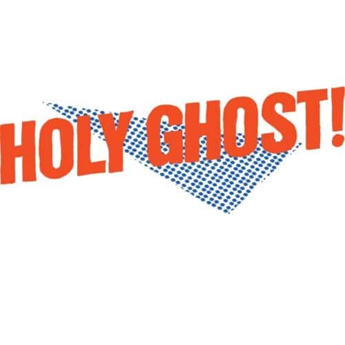 Nuevo teaser de Holy Ghost!