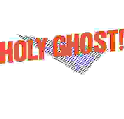 Nuevo teaser de Holy Ghost!