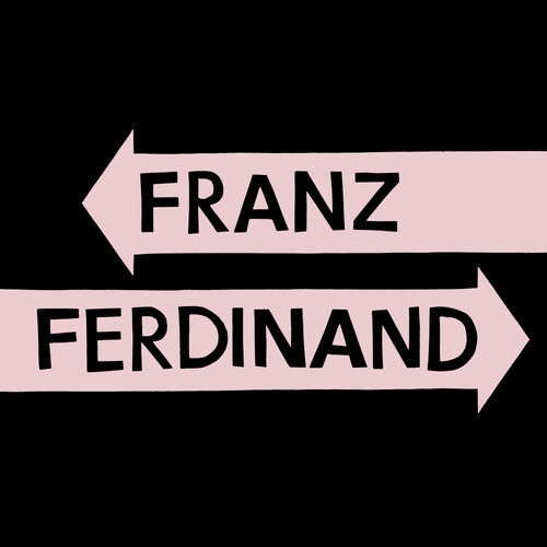 Franz Ferdinand te regala 