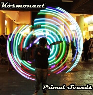 Kósmonaut: conexión más allá de la música