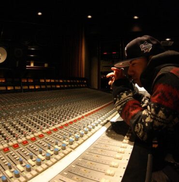 Araabmuzik estrena tema