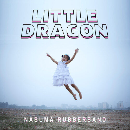 Little Dragon deja escuchar 'Nabuma Rubberband'