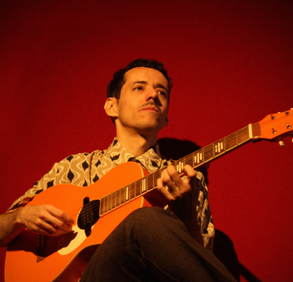 “El Faro”, el nuevo sencillo de Aves de Mar