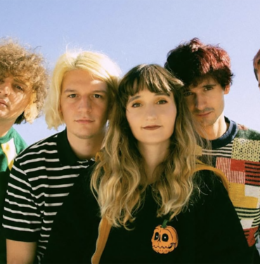 ¡No te pierdas a Axolotes Mexicanos en el Foro Indie Rocks!