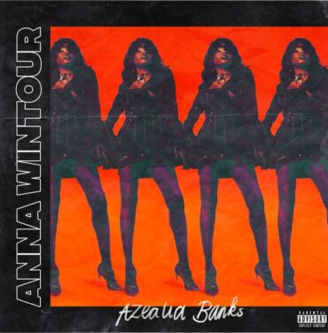 Azealia Banks estrena 