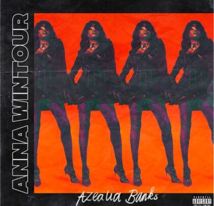 Azealia Banks estrena 