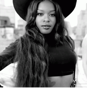 Azealia Banks presume el nuevo single 