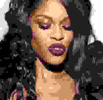 Azealia Banks estrena “Nirvana”