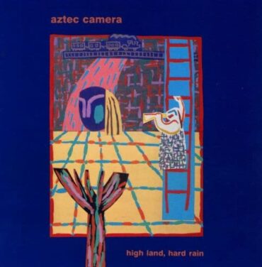Reeditarán el álbum debut de Aztec Camera