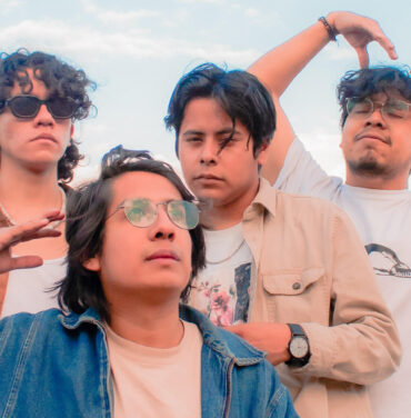 “De Nubes y Montañas” déjate llevar por lo nuevo de Azul de Viena