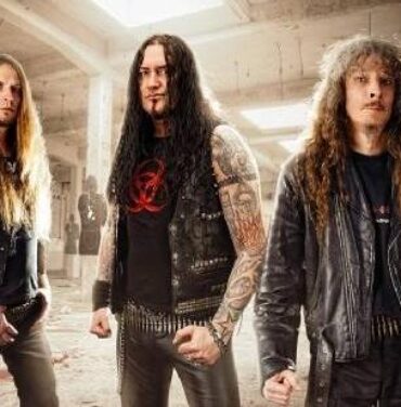 Destruction en el Foro Indie Rocks!