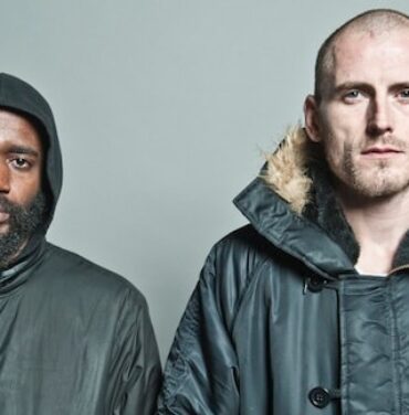 Death Grips estrena canción con Les Claypool
