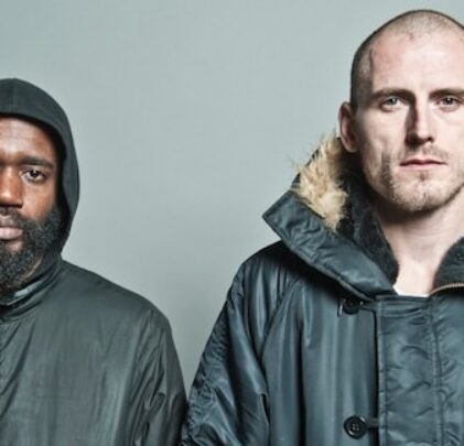 Death Grips estrena video