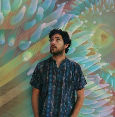 Escucha el nuevo EP de Fishlights