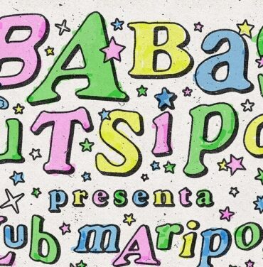 PRECIOS: Babas tutsipop invadirá el Foro Indie Rocks!