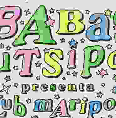 Babas tutsipop invadirá el Foro Indie Rocks!