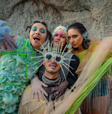 “Sobrenatural”, lo nuevo de babas tutsipop