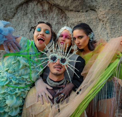 “Sobrenatural”, lo nuevo de babas tutsipop