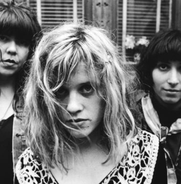 Babes in Toyland ofrecerán su primer concierto en 18 años