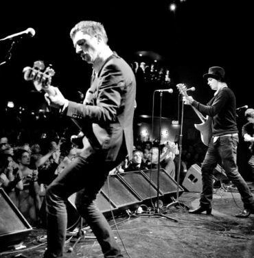 Nuevo sencillo de Babyshambles