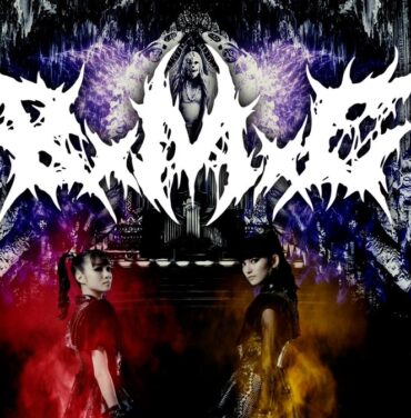 BABYMETAL comparte el video para “BxMxC”