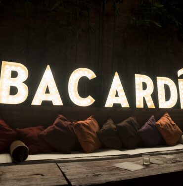 Jorge Landeros resultó ganador en la final de #BacardiLegacyMx