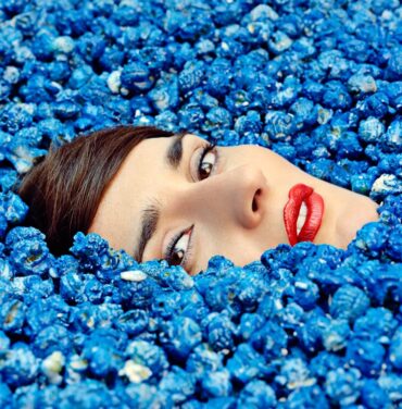 Yelle: rompiendo los límites de la inocencia