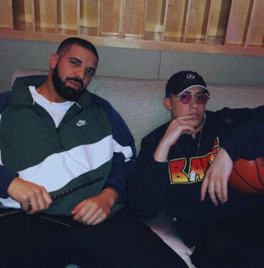 Drake y Bad Bunny anuncian nueva canción