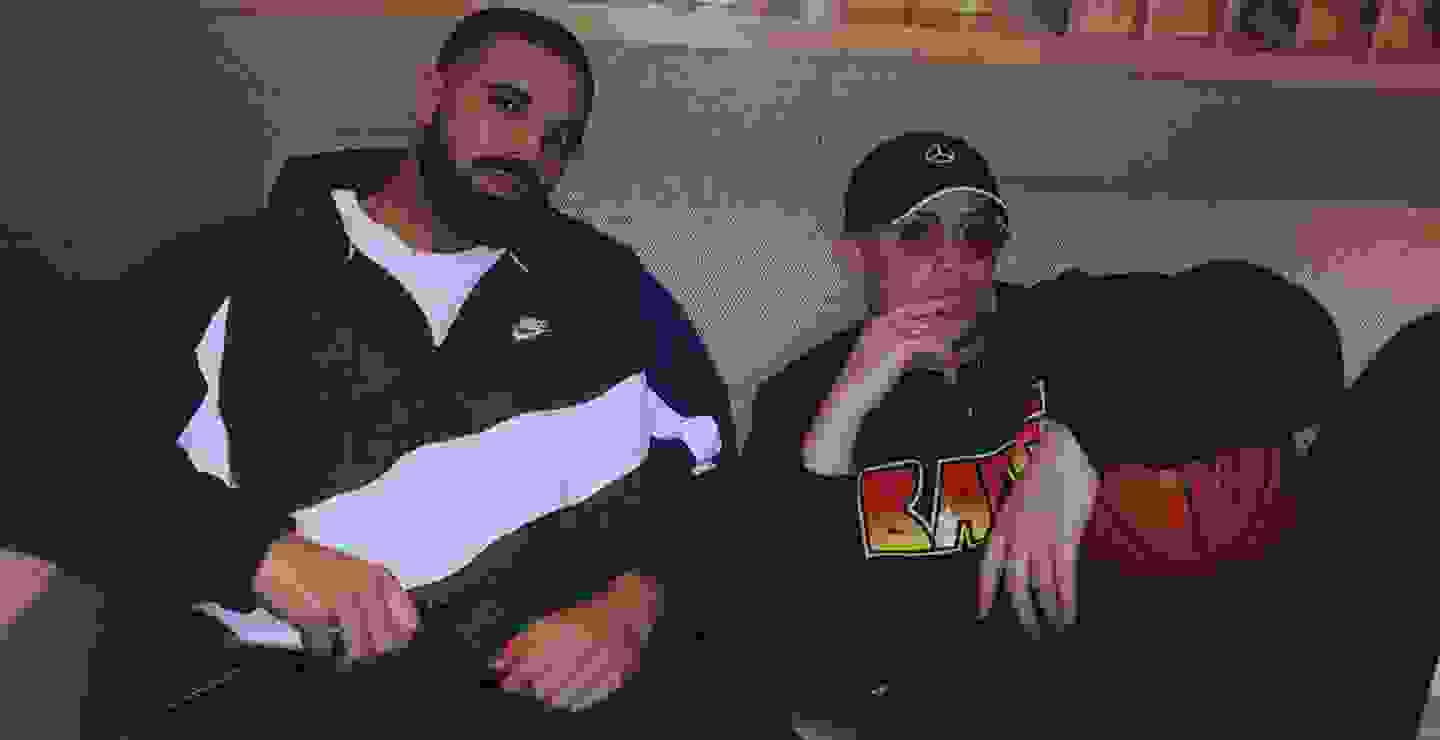 Drake y Bad Bunny anuncian nueva canción