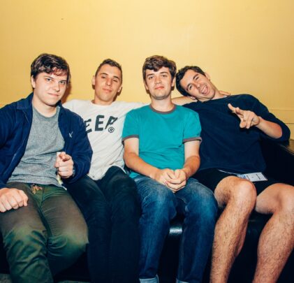 BadBadNotGood estrena remix de “QADIR”, tema de Nick Hakim