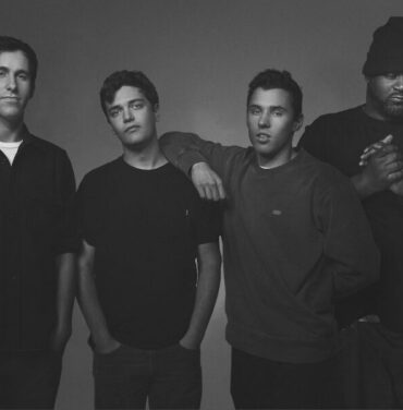 BADBADNOTGOOD reversiona “Marking My Time”