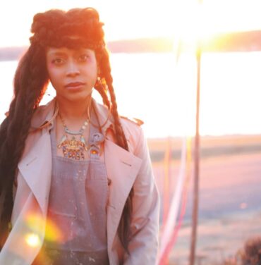 Erykah Badu da detalles de su nuevo disco
