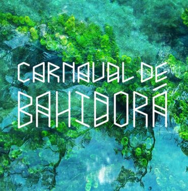 Carnaval de Bahidorá 2015