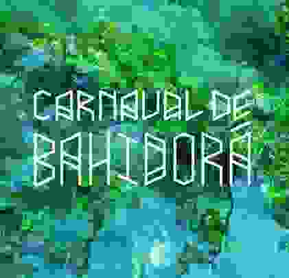 Carnaval de Bahidorá 2015