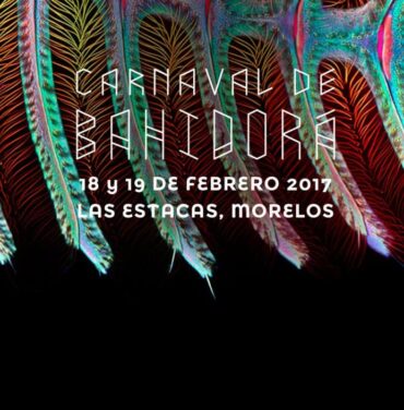 ¡Gana tu pase para Bahidorá!