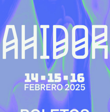 ¡Te regalamos boletos para Bahidorá 2025!