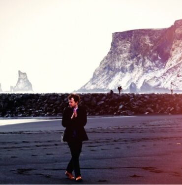 Baio estrena el track 