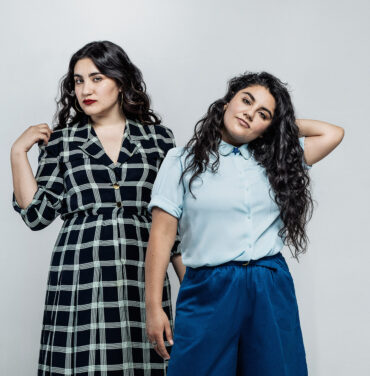 Disfruta de “Enloquecer”, lo nuevo de Yorka