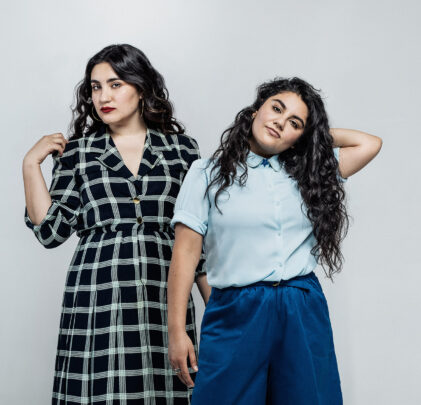 Disfruta de “Enloquecer”, lo nuevo de Yorka