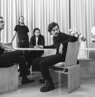 “On A Roll”, el nuevo tema de Balthazar 