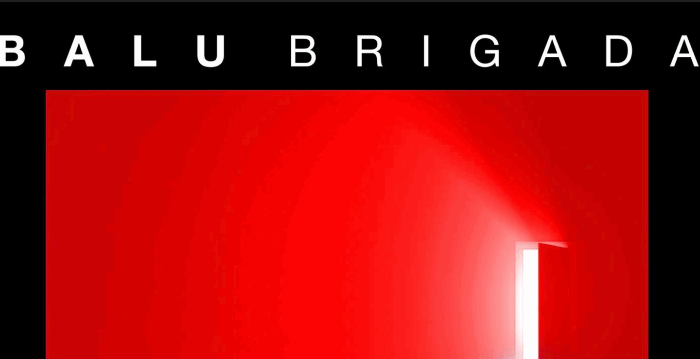 PRECIOS: Balu Brigada se presentará en el Foro Puebla