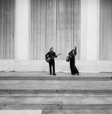 Band of Skulls presenta su nueva alienación