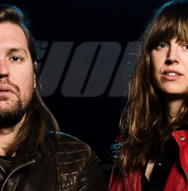 Band of Skulls anuncia su disco 'Love Is All You Love'