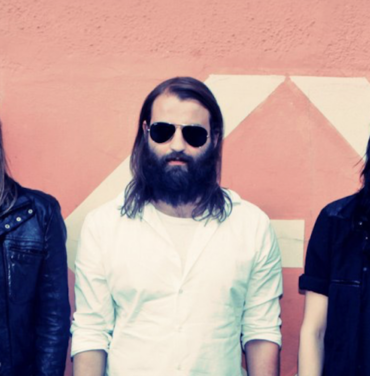 Band of Skulls comparte 